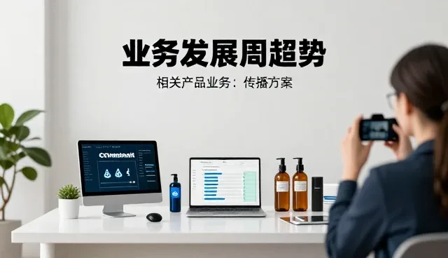 内容分发中的广告设计传播趋势与选型关注点